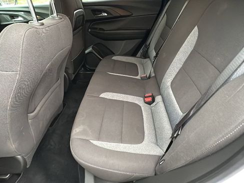 Used 2023 Chevrolet TrailBlazer LT w/ Convenience Package image 14