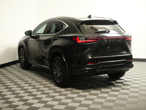 Used 2023 Lexus NX 350 AWD image 6