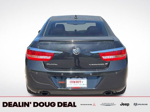 Used 2013 Buick Verano Premium FWD image 5