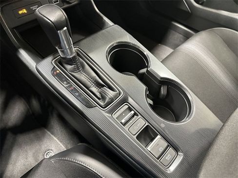 Certified 2023 Honda Civic Sport image 31
