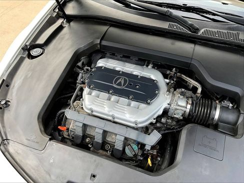 Used 2013 Acura TL SH-AWD image 31