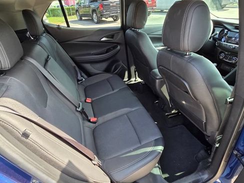 Used 2023 Buick Encore GX Select FWD image 14