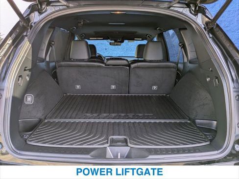 Certified 2023 Honda Passport Elite image 23
