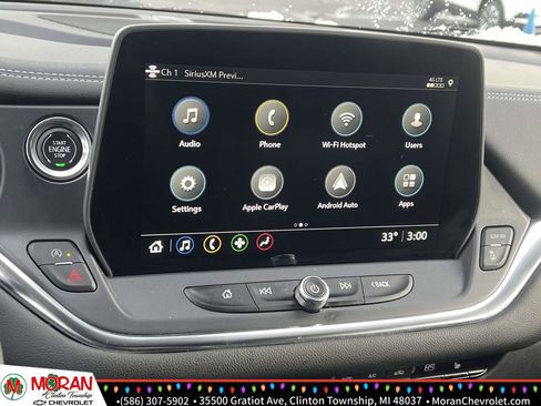 Certified 2023 Chevrolet Blazer LT w/ Convenience Package image 19