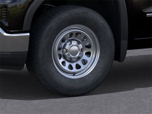 New 2026 GMC Sierra 1500 Pro w/ Pro Value Package image 9