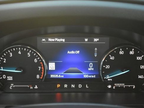 Used 2022 Ford Explorer XLT w/ Equipment Group 202A image 17