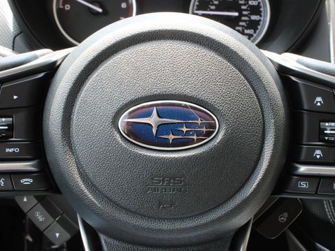 Used 2020 Subaru Forester Limited image 35