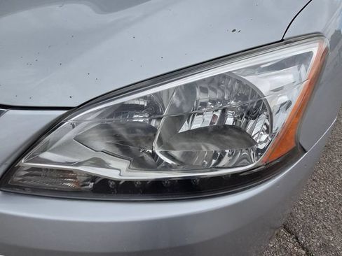 Used 2014 Nissan Sentra SV FWD image 6