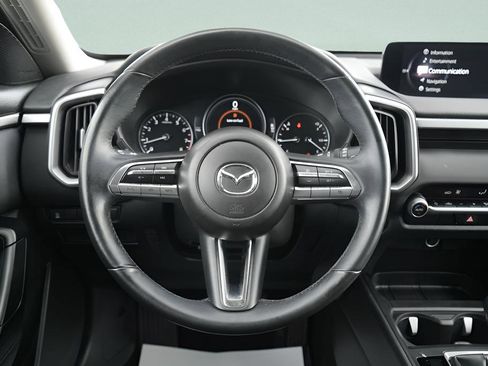 Used 2023 MAZDA CX-50 AWD 2.5 S w/ Cargo Package image 17