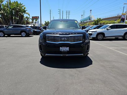 Used 2020 Kia Telluride EX w/ EX Premium Package