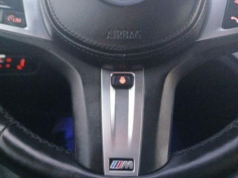 Used 2022 BMW 430i Convertible w/ M Sport Package image 23