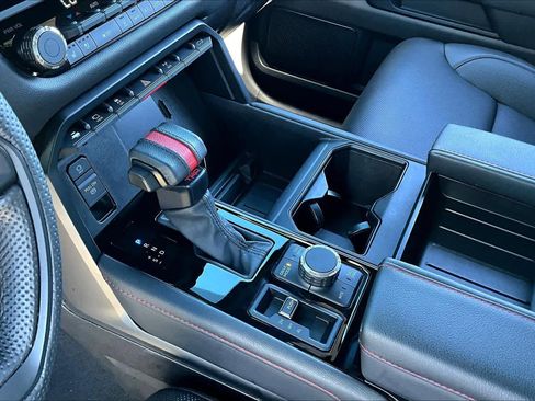 Used 2025 Toyota Tundra TRD Pro image 16