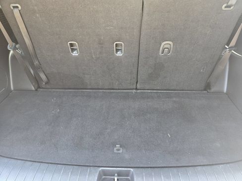 Used 2024 Hyundai Palisade SEL FWD image 33