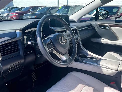 Used 2022 Lexus RX 350 FWD w/ Premium Package image 18