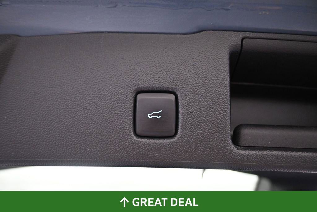 Used 2024 Ford Escape Platinum AWD/4WD image 27