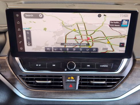 Used 2023 Nissan Altima 2.5 SL FWD image 17
