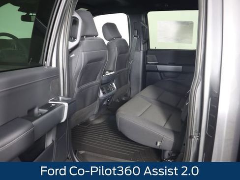 New 2026 Ford F150 XLT AWD/4WD image 51