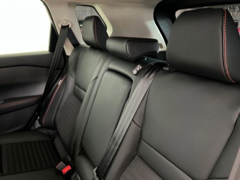 New 2026 Nissan Rogue SV image 20