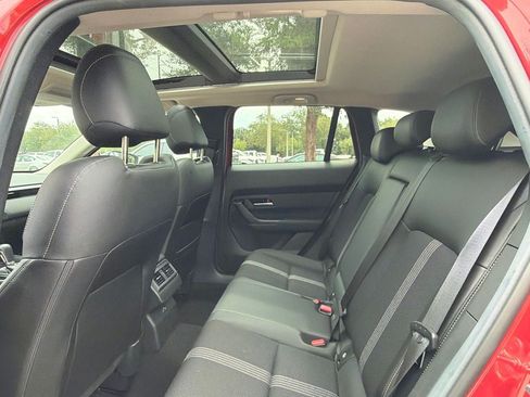 Used 2026 MAZDA CX-50 AWD 2.5 S w/ Preferred Pkg image 7