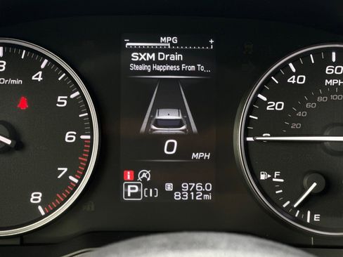 Certified 2025 Subaru Forester Sport image 28