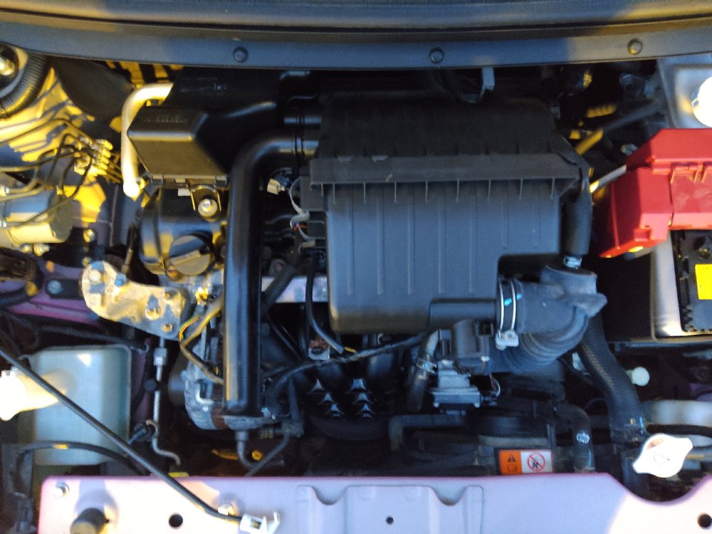 Used 2021 Mitsubishi Mirage ES FWD image 30