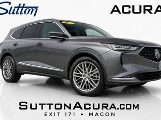 Used 2022 Acura MDX w/ Advance Package AWD/4WD video 1