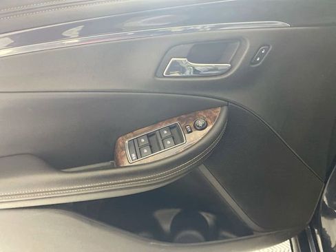 Used 2014 Chevrolet Impala LT FWD image 18