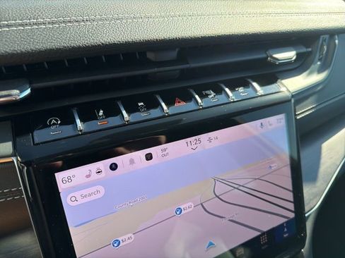 New 2025 Jeep Grand Cherokee L Limited image 20