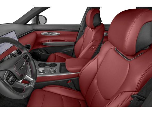 New 2026 Genesis GV70 3.5T Sport Prestige AWD/4WD image 6