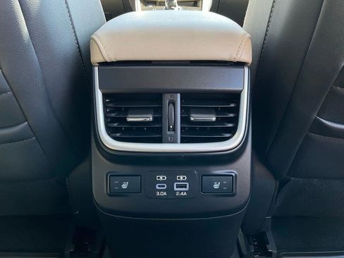 Used 2023 Subaru Outback Limited XT AWD/4WD image 15