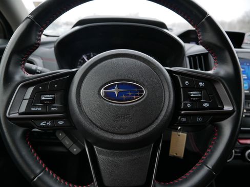 Used 2023 Subaru Crosstrek 2.0i Premium w/ Special Edition image 25