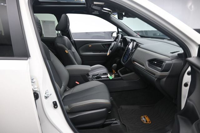 Used 2026 Subaru Forester Wilderness AWD/4WD image 29