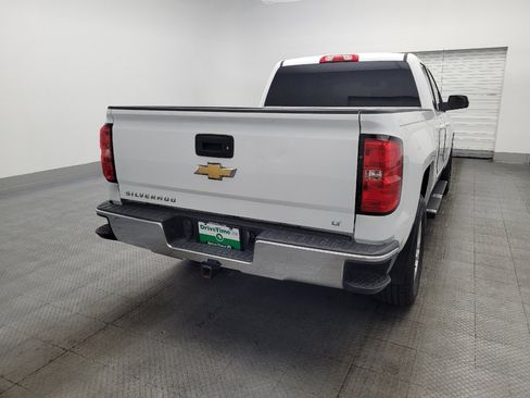 Used 2017 Chevrolet Silverado 1500 LT w/ All Star Edition image 7