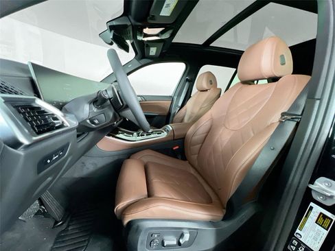 New 2026 BMW X5 xDrive40i image 19