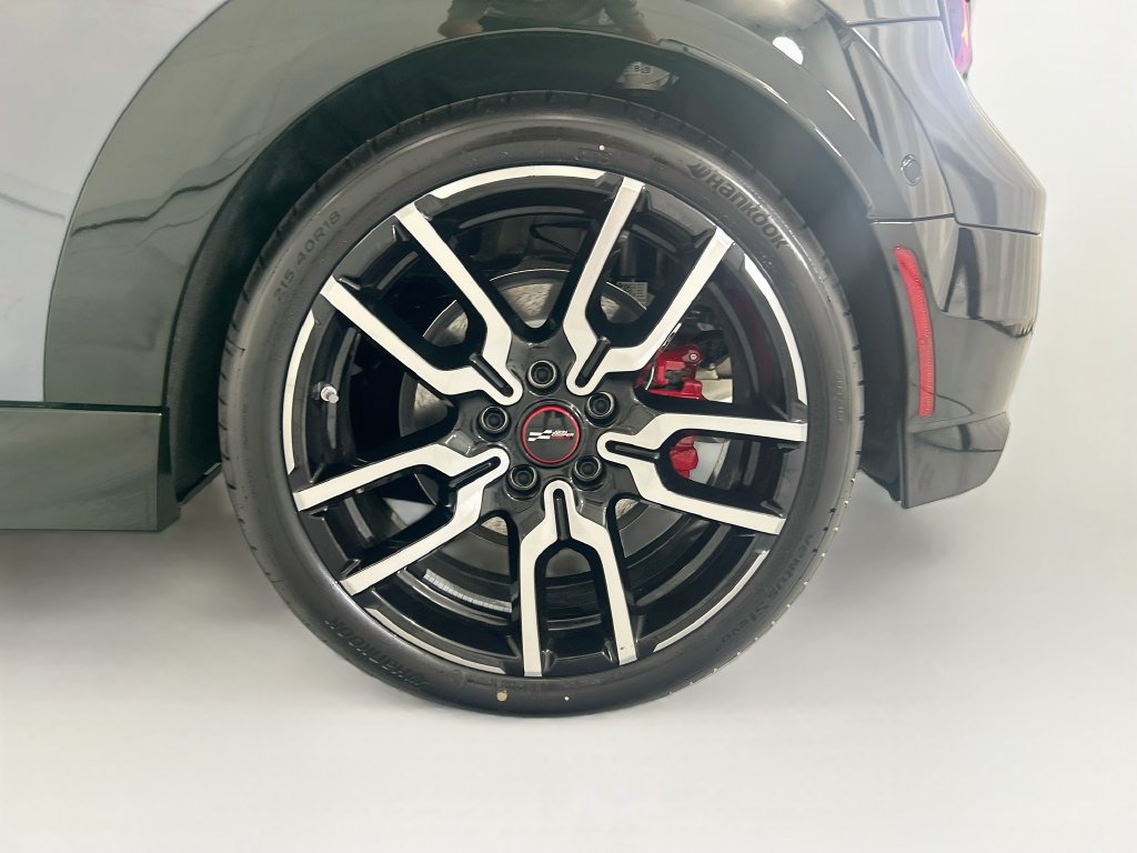 New 2027 MINI Cooper John Cooper Works FWD image 27
