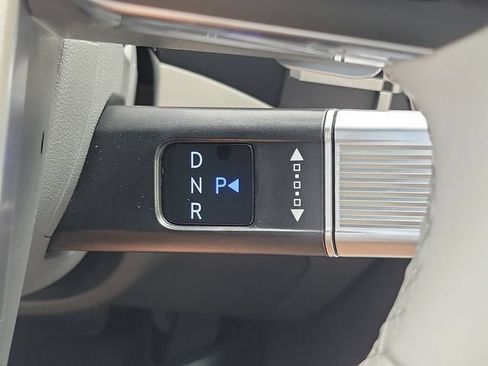 New 2026 Hyundai Santa Fe SE FWD image 10