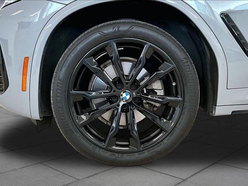 Used 2023 BMW X3 sDrive30i w/ M Sport Package RWD image 10