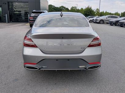 New 2026 Genesis G70 3.3T Sport Prestige