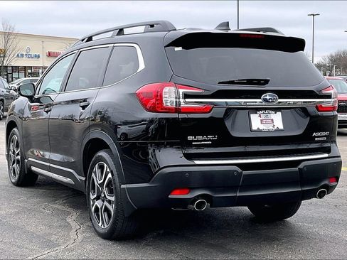 Certified 2024 Subaru Ascent Limited AWD/4WD image 12