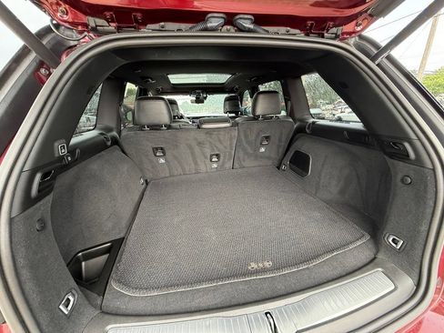 Used 2022 Jeep Grand Cherokee Summit w/ Adv Protech Group IV AWD/4WD image 26