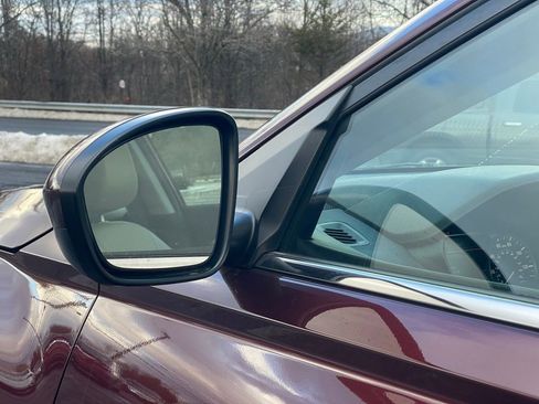 Certified 2023 Nissan Altima 2.5 SV image 29