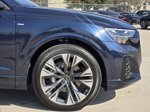 New 2026 Audi Q8 Premium Plus image 13