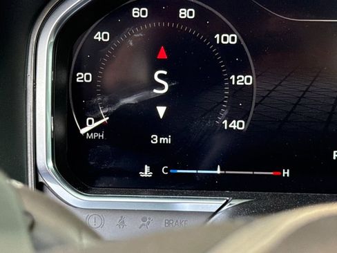 New 2026 GMC Sierra 1500 Denali w/ Denali Reserve Package AWD/4WD image 27