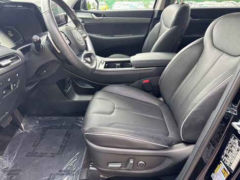 Used 2025 Hyundai Palisade SEL AWD/4WD image 9