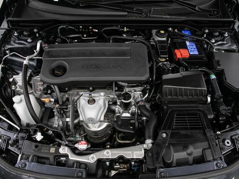 Used 2026 Honda Civic Sport image 28