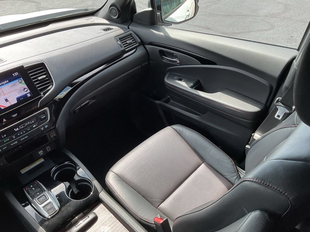 Used 2023 Honda Ridgeline Black Edition image 18