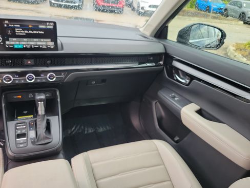 Used 2024 Honda CR-V EX-L image 21