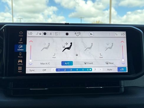 New 2026 Jeep Wrangler Sport AWD/4WD image 26