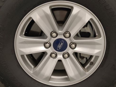 Used 2020 Ford F150 XLT AWD/4WD image 31