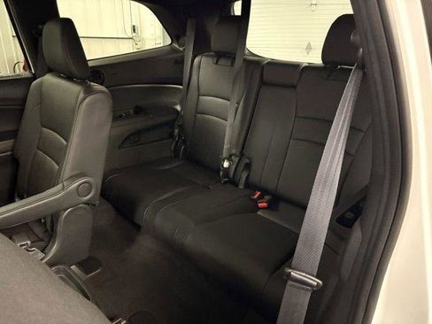 Used 2021 Honda Pilot Black Edition image 10